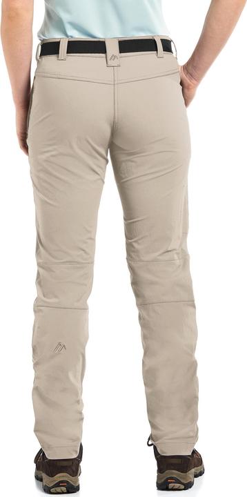 Actual product image Maier Sports Inara Slim Pants Regular