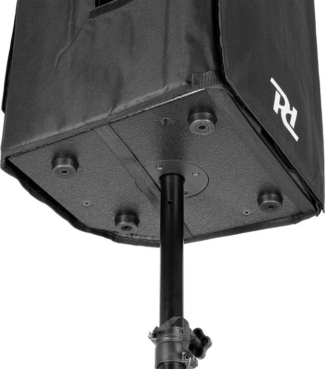 Image du produit Power Dynamics Schutzhülle SCP12, Zubehörtyp Lautsprecher