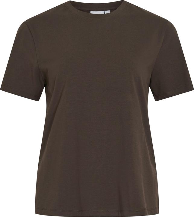 Image du produit Vila VINORA Rundhals T-Shirt (XL)