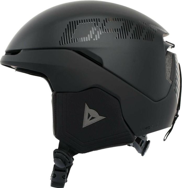 Casque de ski