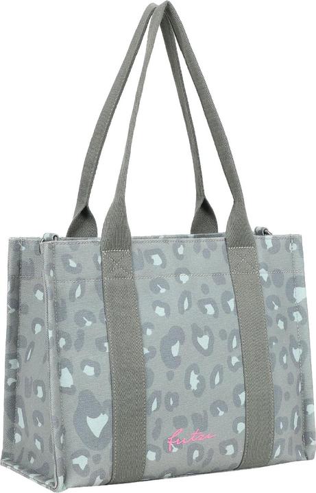 Produktbild Fritzi aus Preußen Tote Shopper Canvas