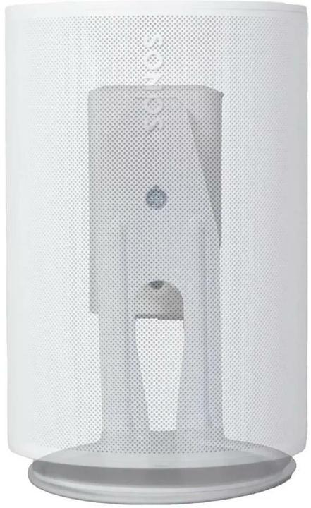 Image du produit Sanus WSWME12-W2 (1 paire, Installation murale, Inclinable, Pivotant)