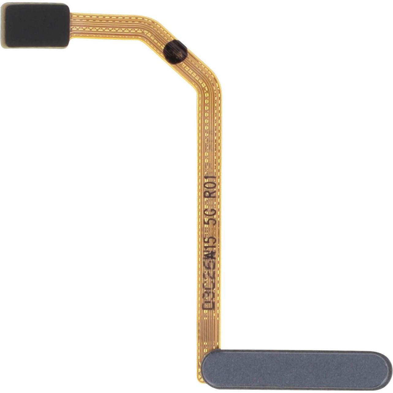 Samsung GH96-16582A Fingerabdruckleser, Mobilgerät Ersatzteile, Blau