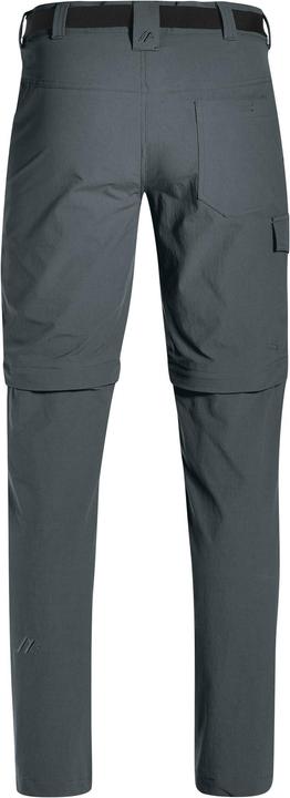 Actual product image Maier Sports Torid Slim Zip Off Pants Long (M)