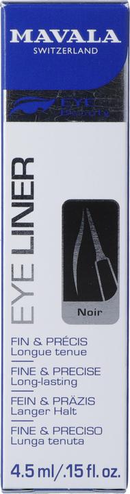 Image du produit Mavala yeux eye-liner 51 noir (51 noir)