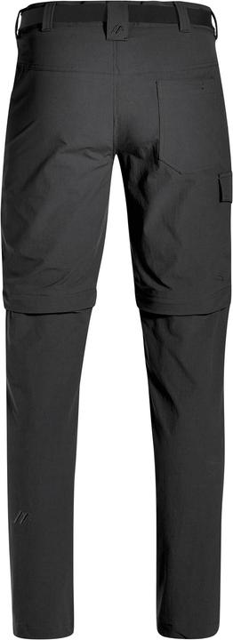 Produktbild Maier Sports Torid Slim Zip Off Pants Long (48)