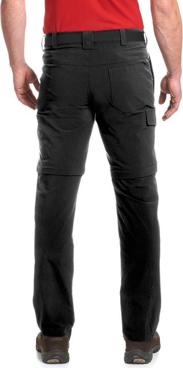 Produktbild Maier Sports Torid Slim Zip Off Pants Long (48)