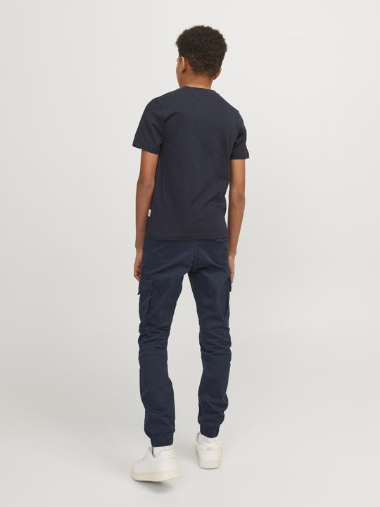 Actual product image Jack & Jones Jpstpaul Jjflake Akm 542 Noos Mni (122)