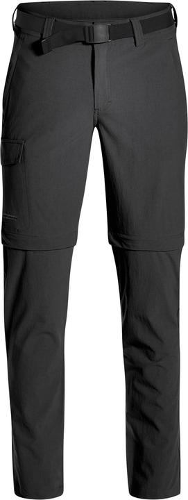 Produktbild Maier Sports Torid Slim Zip Off Pants Long (48)