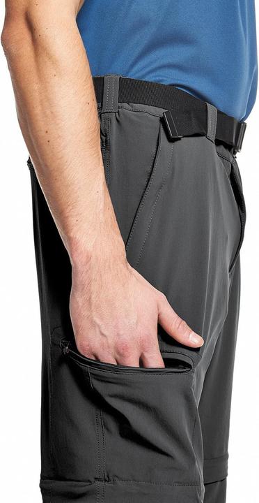 Produktbild Maier Sports Tajo 2 Zip Off Pants Long (S)