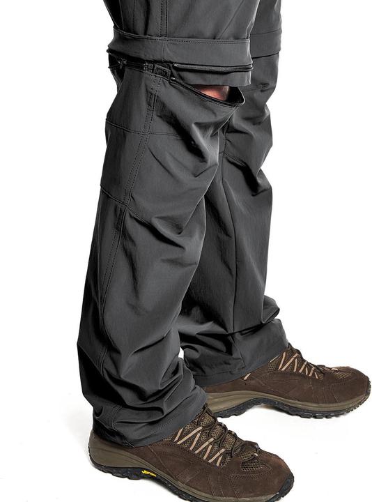 Image du produit Maier Sports Tajo 2 Zip Off Pants Long (L)