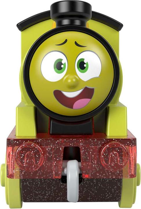 Immagine prodotto Fisher-Price Lokomotywa zmieniająca kolor tomek i przyjaciele, piotruś