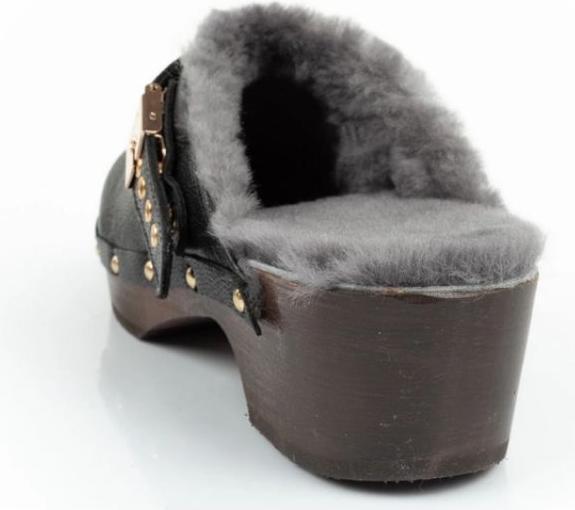 Image du produit Scholl Chaussons PESCURA ROBIN (37)