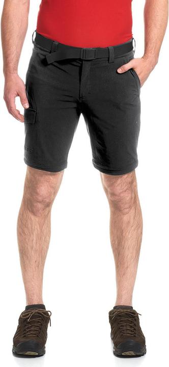 Produktbild Maier Sports Torid Slim Zip Off Pants Long (48)