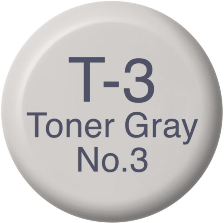 Produktbild Copic Tinte Ink Typ T - 3