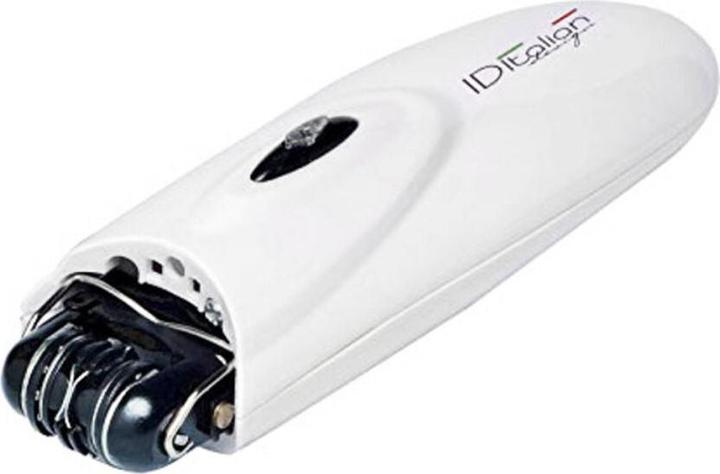 Actual product image Italian Design Nanodepilator