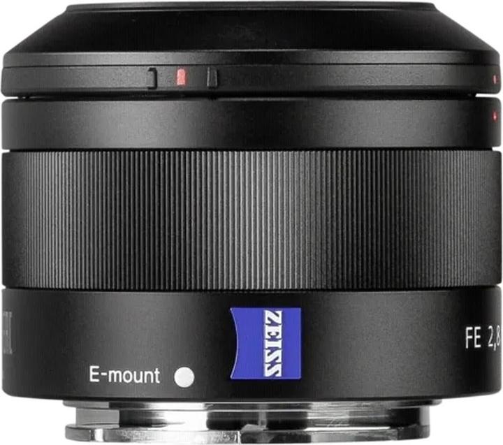 Immagine prodotto Sony FE 35 mm f/2,8 ZA Zeiss Sonnar T (Sony E, Full frame)