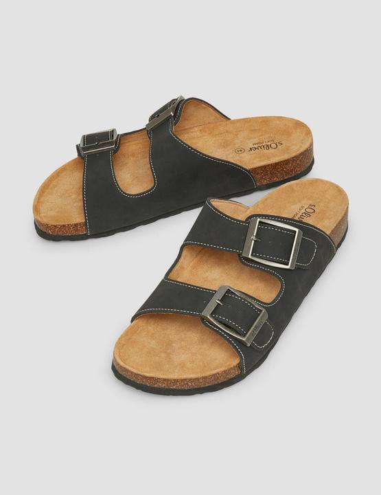 Produktbild s.Oliver Pantoletten (43)