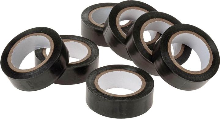 Produktbild Kinzo Isolierband-Set (18 mm)