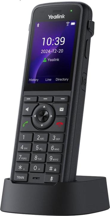 Productafbeelding Yealink AX86R - Wireless VoIP
