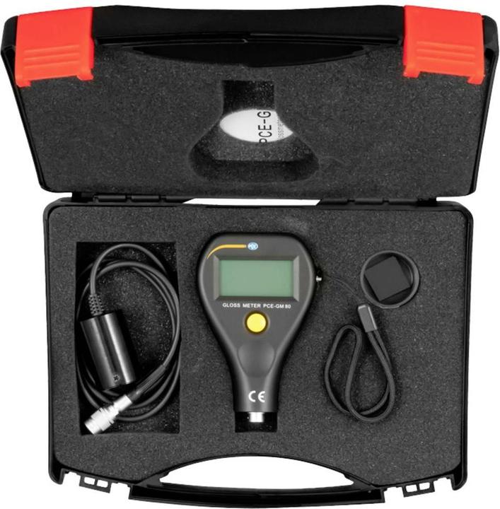 Produktbild PCE Instruments Glanzgradmessgerät