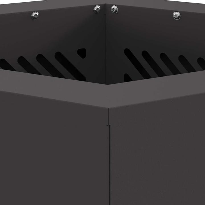 Immagine prodotto vidaXL Outdoor Feuerplatz (38 cm)