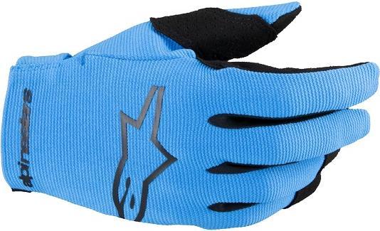 Produktbild Alpinestars Gloves 25 Yth Radar (Jungen, L)