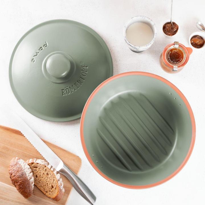 Produktbild Römertopf Brot-Frische-Topf