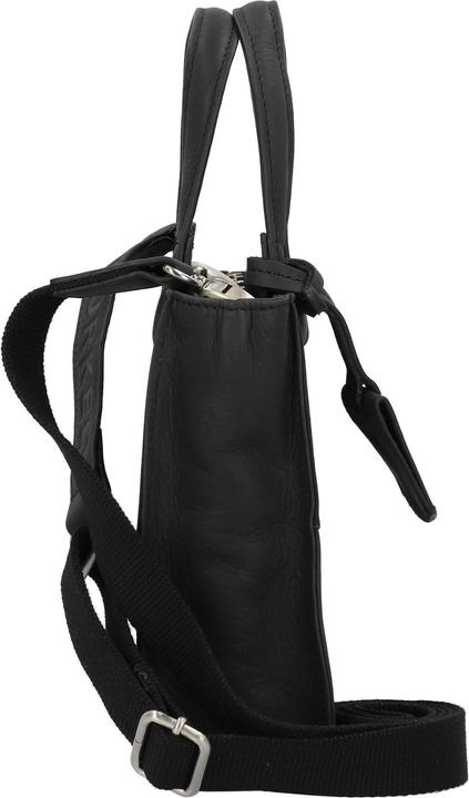 Produktbild Burkely Rogue Robyn Mini Bag Handtasche Leder 17 cm (2 l)