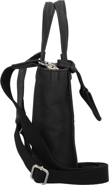 Immagine prodotto Burkely Rogue Robyn Mini Bag Handtasche Leder 17 cm (2 l)