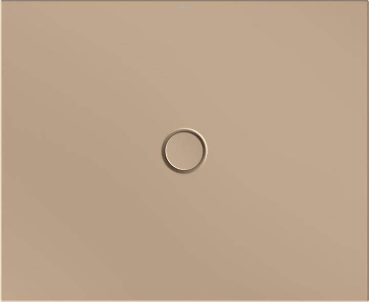 Produktbild Bette BetteFloor Duschwanne, 110x90cm