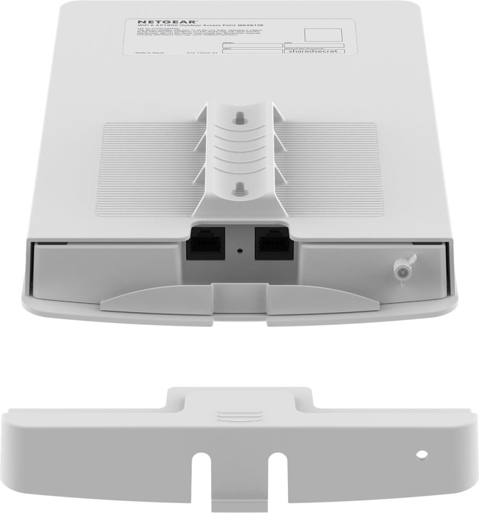 Produktbild Netgear WAX610Y (1200 Mbit/s)