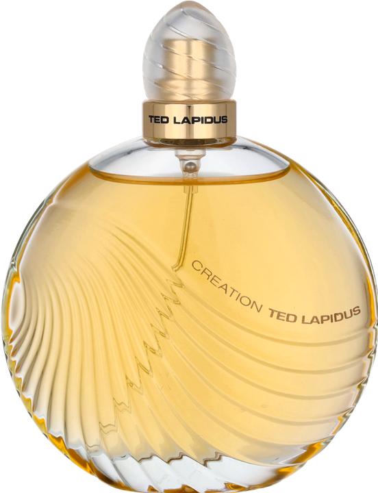 Produktbild Ted Lapidus Creation (Eau de Toilette, 100 ml)