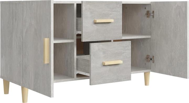 Produktbild vidaXL Sideboard (100 x 36 x 60 cm)