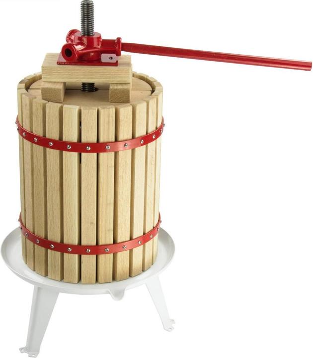 Dema Obst- und Beerenpresse BP 18