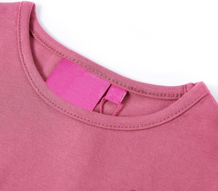 Produktbild vidaXL Kinder Langarmshirt (104)