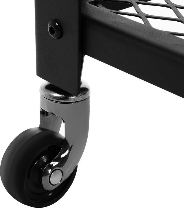 Image du produit Jamb Servierwagen