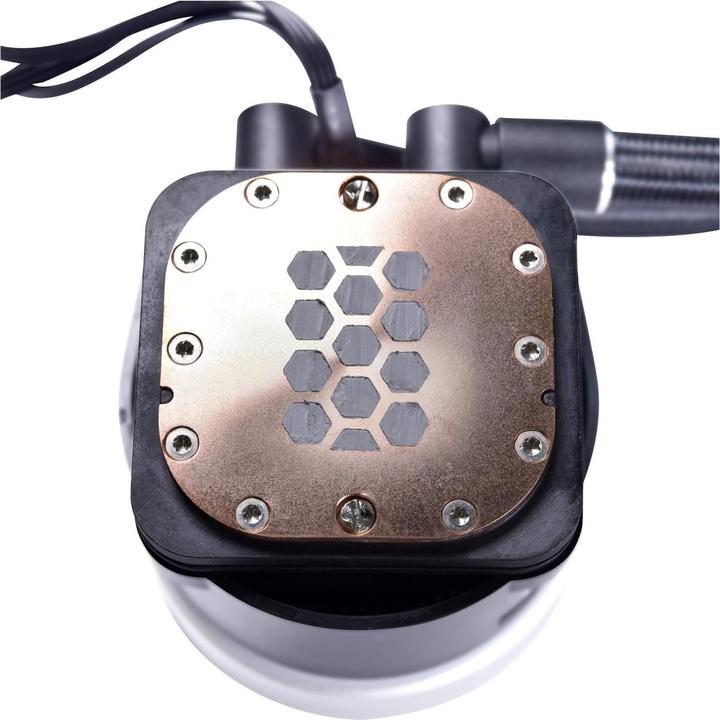 Produktbild Lian-Li Galahad II 240 Trinity SL-INF