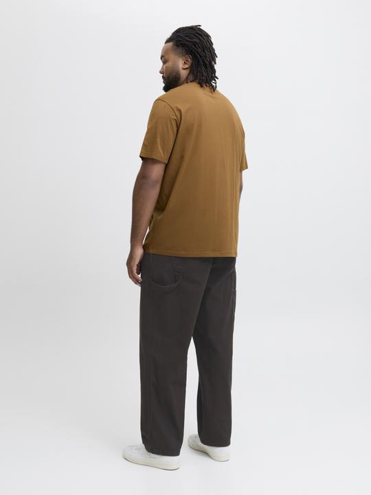 Actual product image Jack & Jones Plus Size Loose Fit Hose Hose (44)