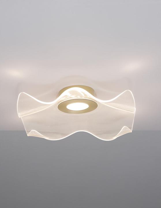 Actual product image Nova Luce Ceiling lights (2118 lm)