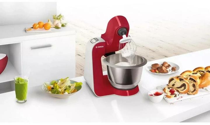 Image du produit Bosch Hausgeräte MUM58CR60 (1000 W)