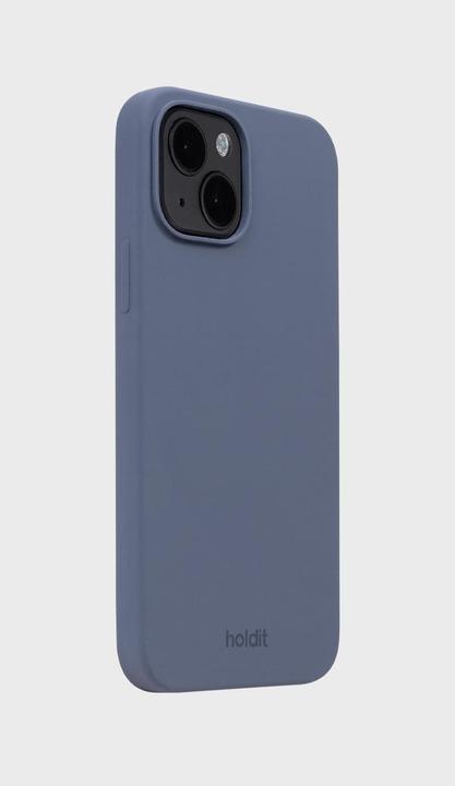 Produktbild Holdit Silicone Case (Apple iPhone 15)