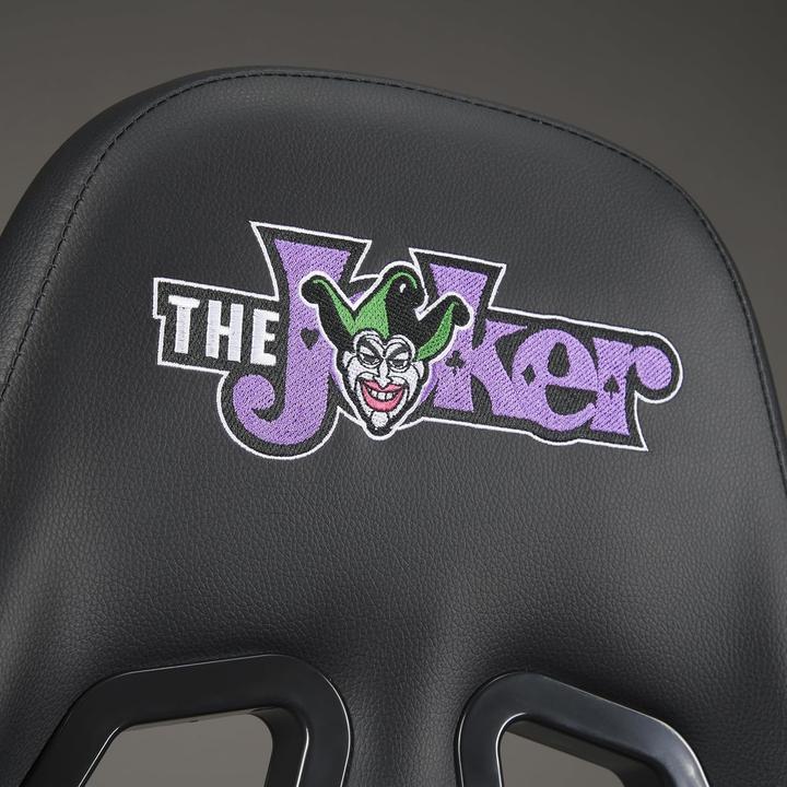 Image du produit Subsonic Siège Pro Gaming The Joker