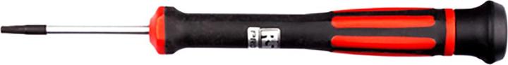 Produktbild RS PRO Electronics TORX Screwdriver - T07x40 mm (Innensechsrund)