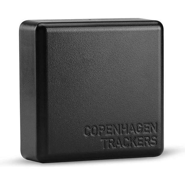 Nenurodyta Ecost, Amazon prekė, Localizzatore GPS, Multicolore