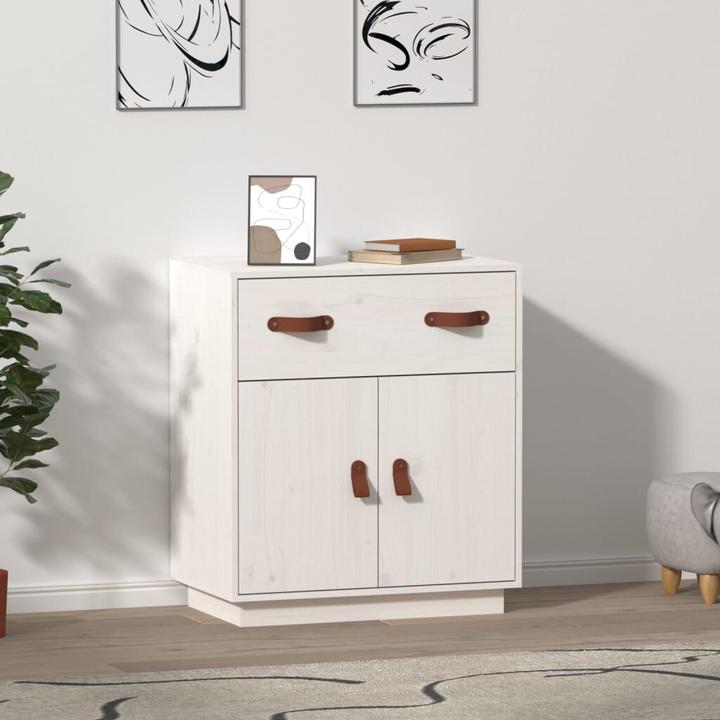 Image du produit vidaXL Sideboard (65.50 x 65.50 x 75 cm)