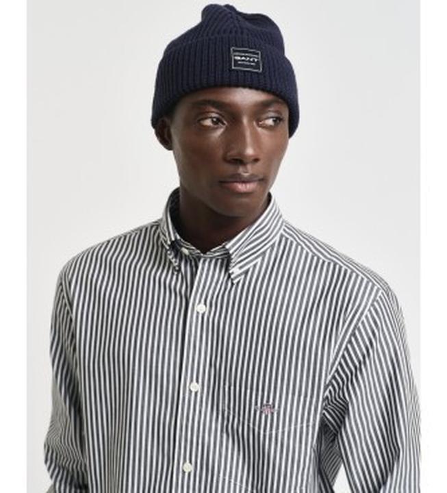 Immagine prodotto GANT camicia a righe cassic popin (L)