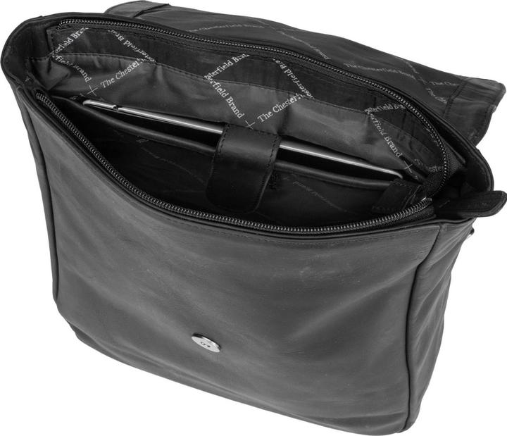 Produktbild The Chesterfield Brand Rucksack / Daypack Vermont 0316 (9.40 l)