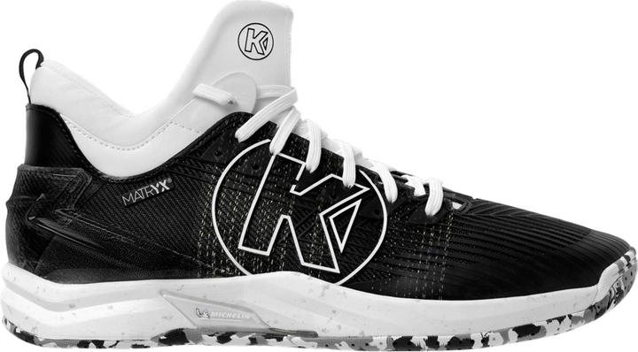 Produktbild Kempa Attack Mid (45)