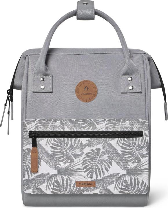 Actual product image Cabaia Rucksack / Backpack Adventurer Recycled Oxford Small (12 l)